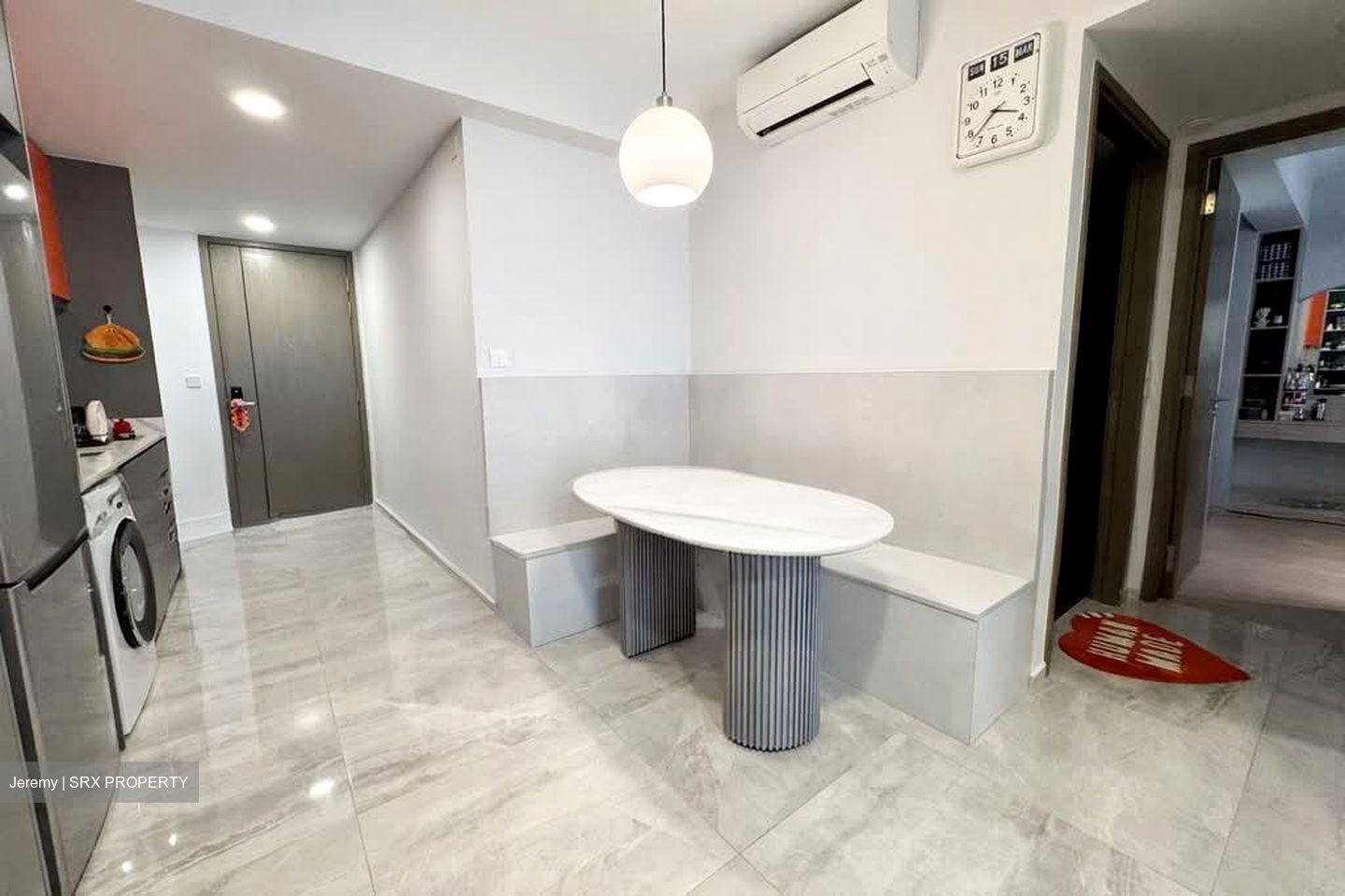 Affinity At Serangoon (D19), Apartment #535309261